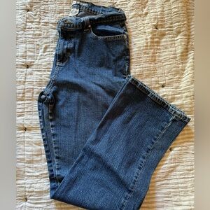 St John’s Bay Stretch Boot Jeans